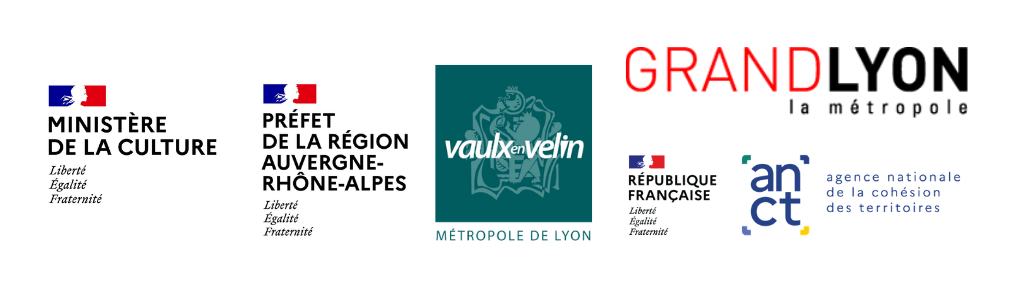 Partenaires DTLS